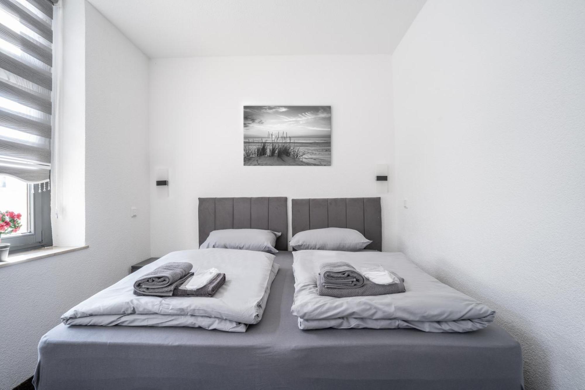 Duisburger Hostel Екстер'єр фото